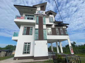 Homestay Tok Ma 2 Gong Chempedak Marang
